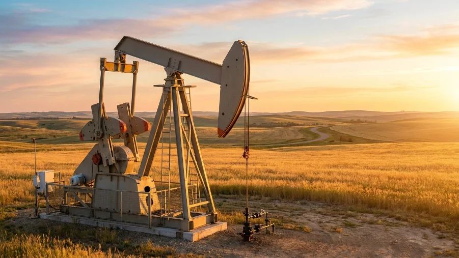 Servicios Petroleros