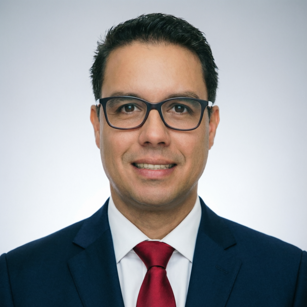 Yovanny Figueroa